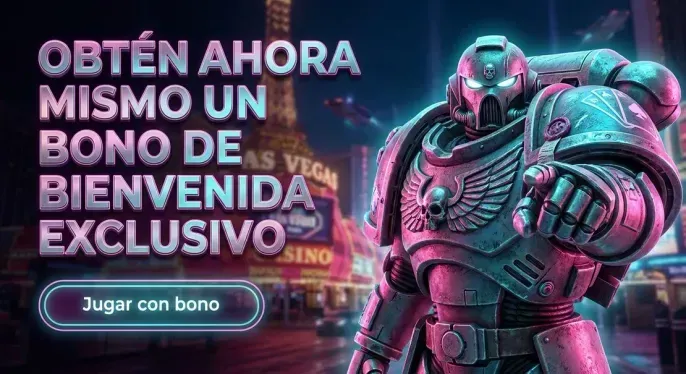 Rodeoslot Casino